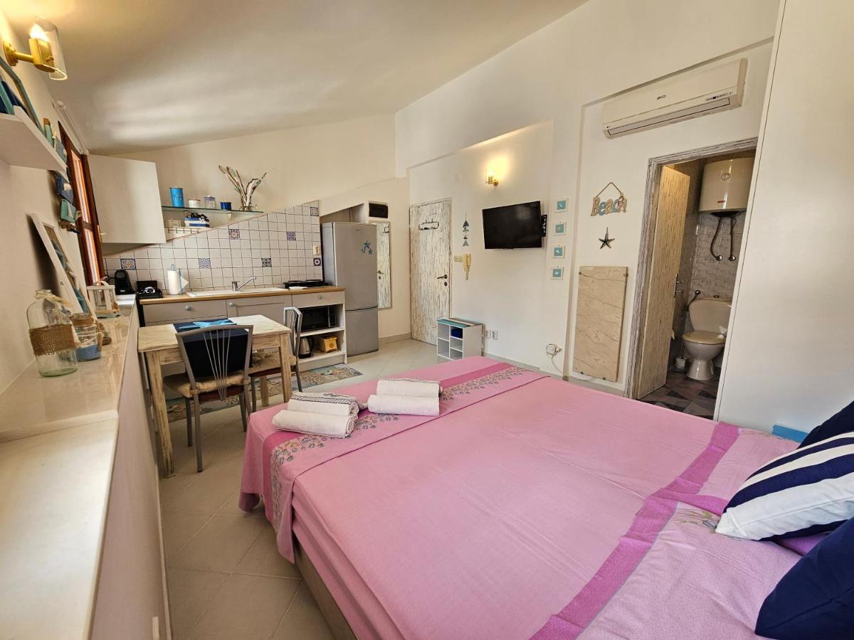 Studio Mare Fuori With Terrace روفينج المظهر الخارجي الصورة